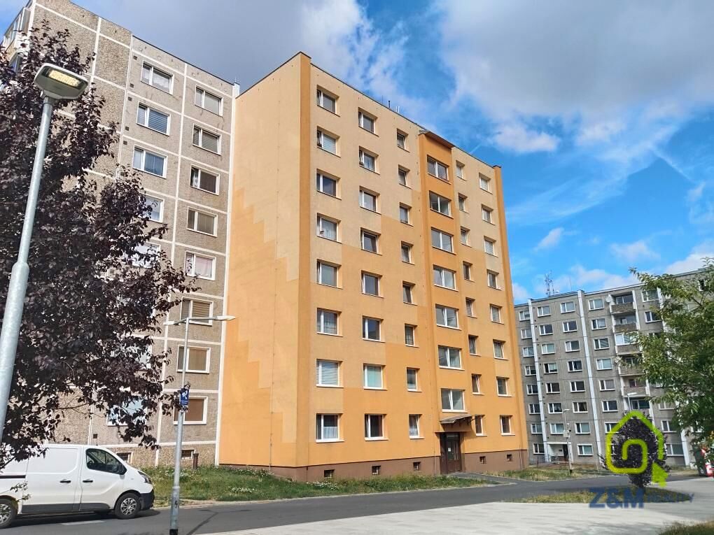 Prodej bytu 3+1 73 m²